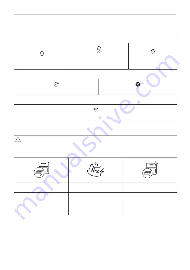 AEG BPE748280M User Manual Download Page 301