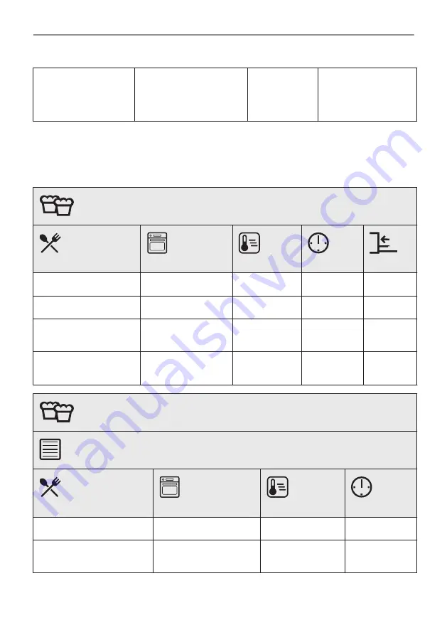 AEG BPE748280M User Manual Download Page 315