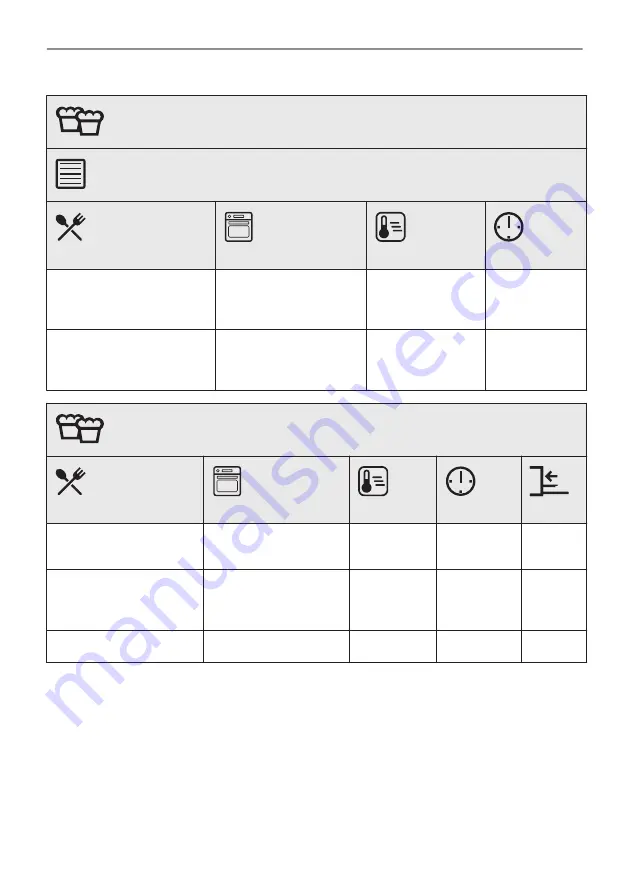 AEG BPE748280M User Manual Download Page 316