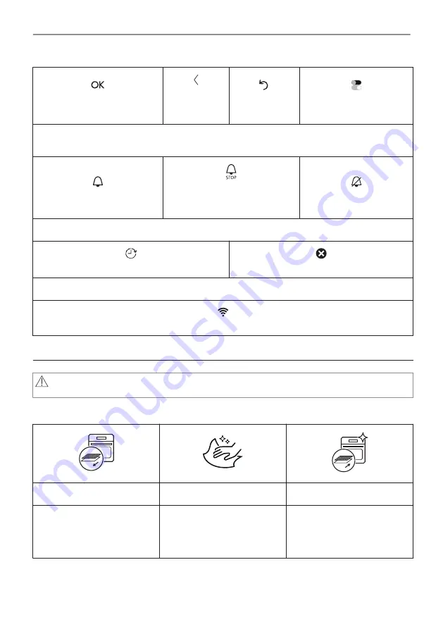 AEG BPE748280M User Manual Download Page 342