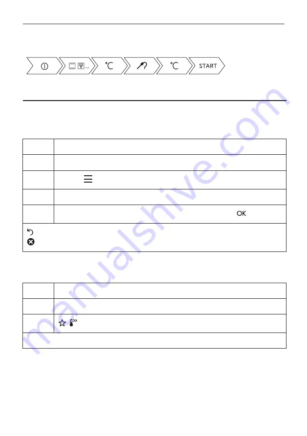 AEG BPE748280M User Manual Download Page 353