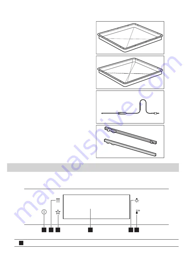 AEG BPE748380B User Manual Download Page 10