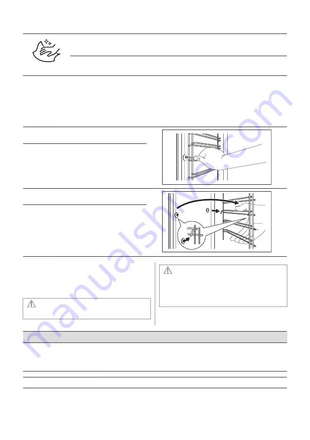 AEG BPE748380B Скачать руководство пользователя страница 24