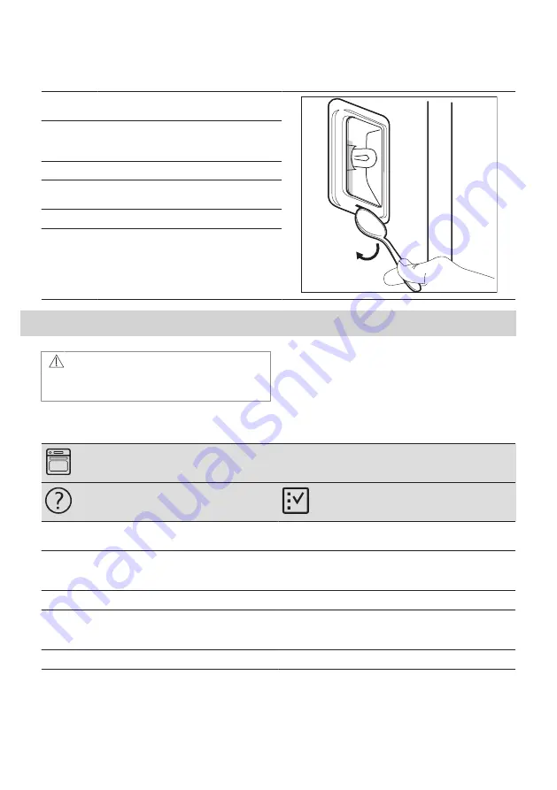 AEG BPE748380B User Manual Download Page 254