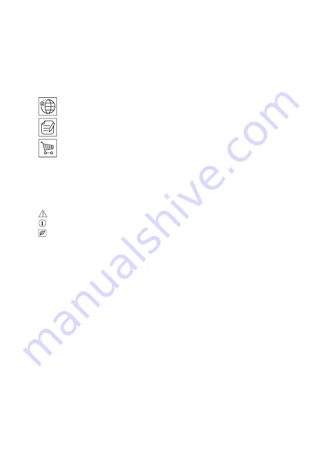 AEG BPE748380M User Manual Download Page 2