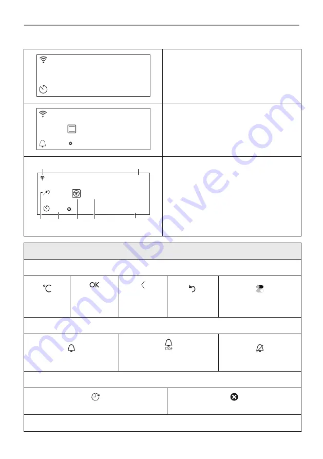 AEG BPE748380M User Manual Download Page 14