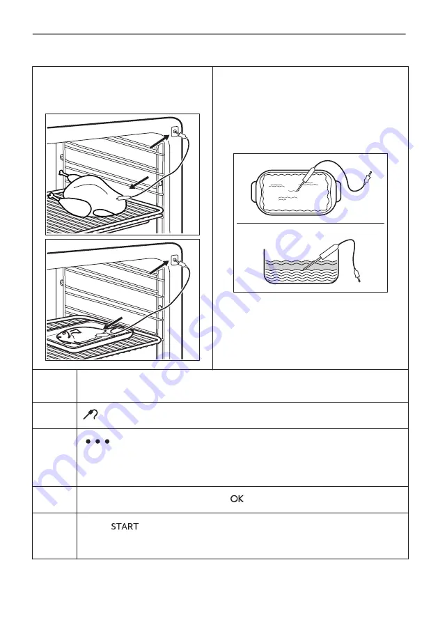 AEG BPE748380M User Manual Download Page 29