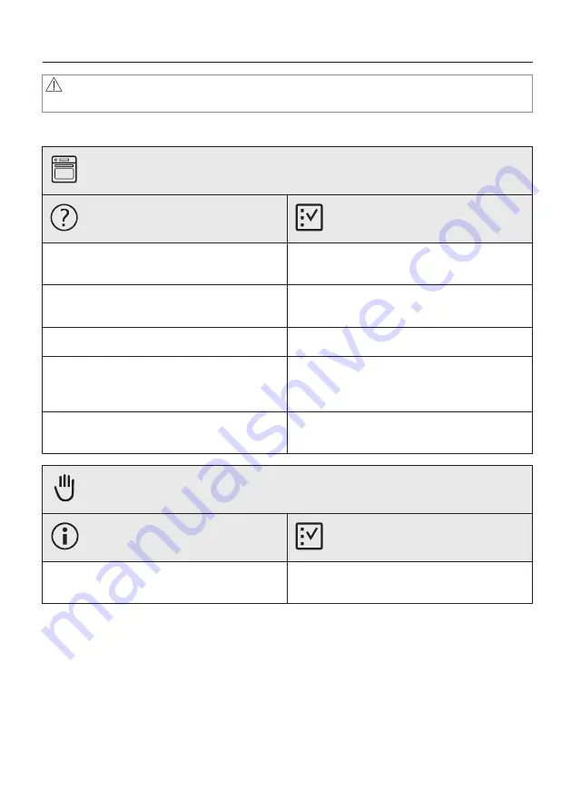 AEG BPE748380M User Manual Download Page 42