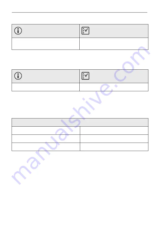 AEG BPE748380M User Manual Download Page 44