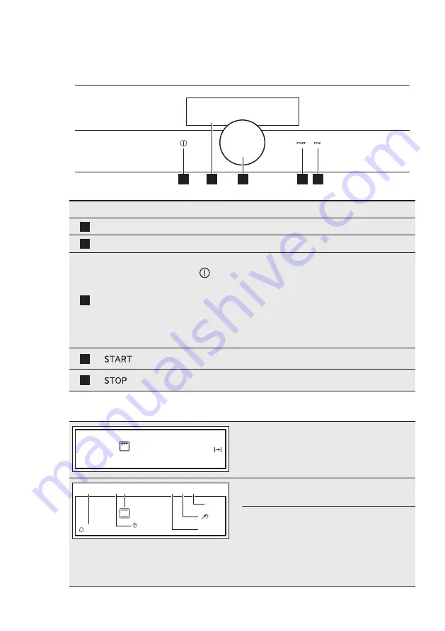 AEG BPE842720M User Manual Download Page 9