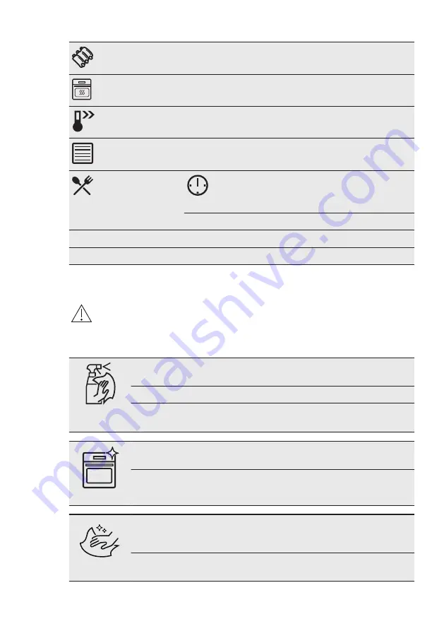 AEG BPE842720M User Manual Download Page 39