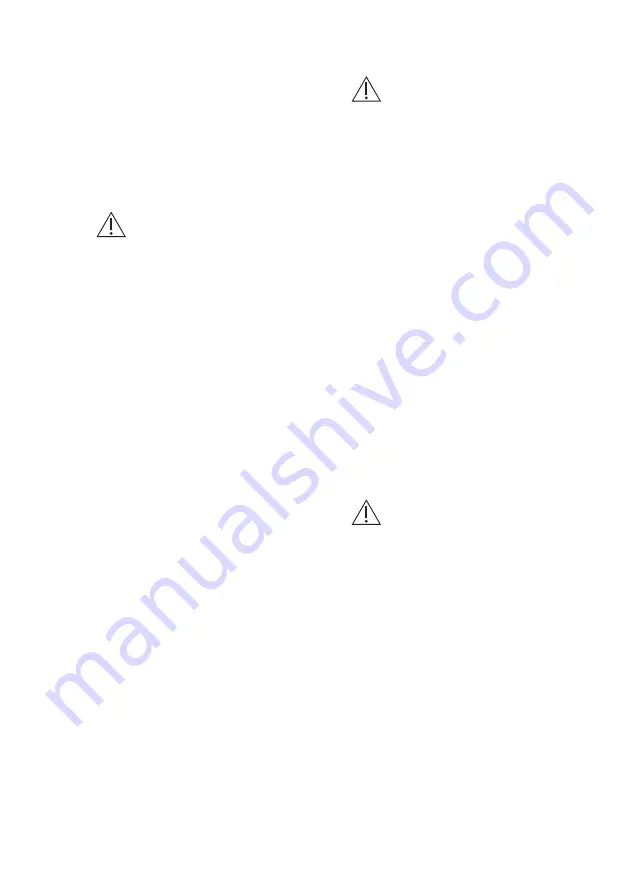 AEG BPK355020M User Manual Download Page 6