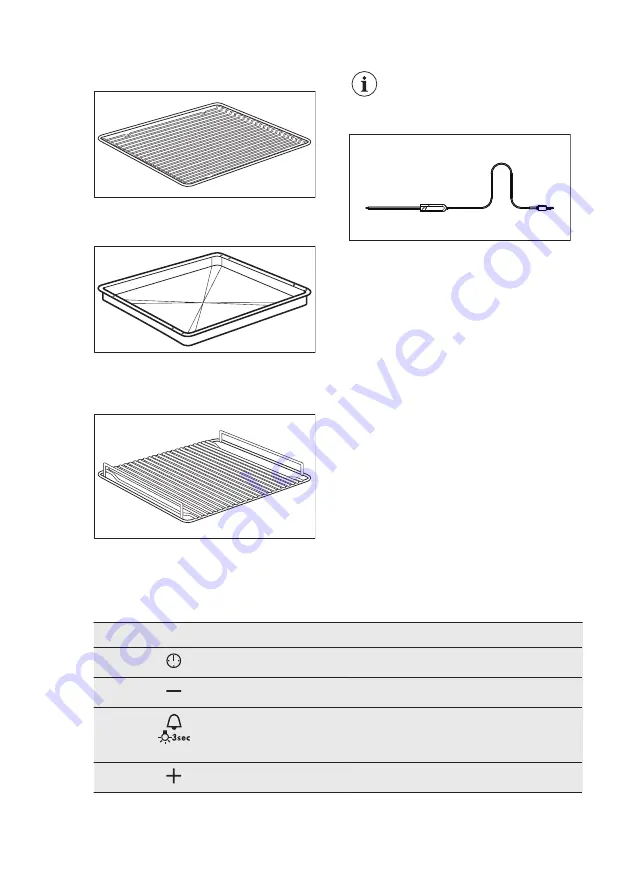 AEG BPK552220M User Manual Download Page 9