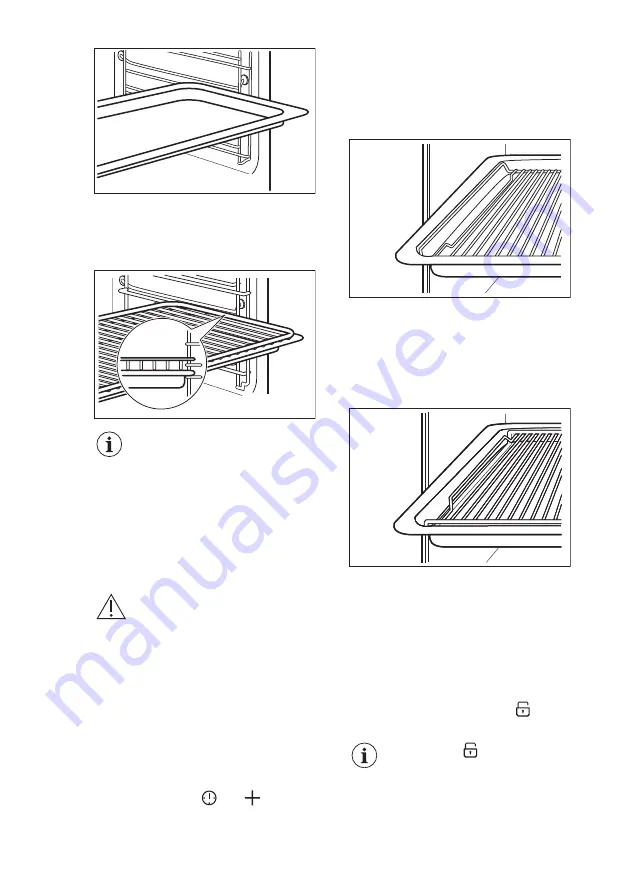 AEG BPK552220M User Manual Download Page 17