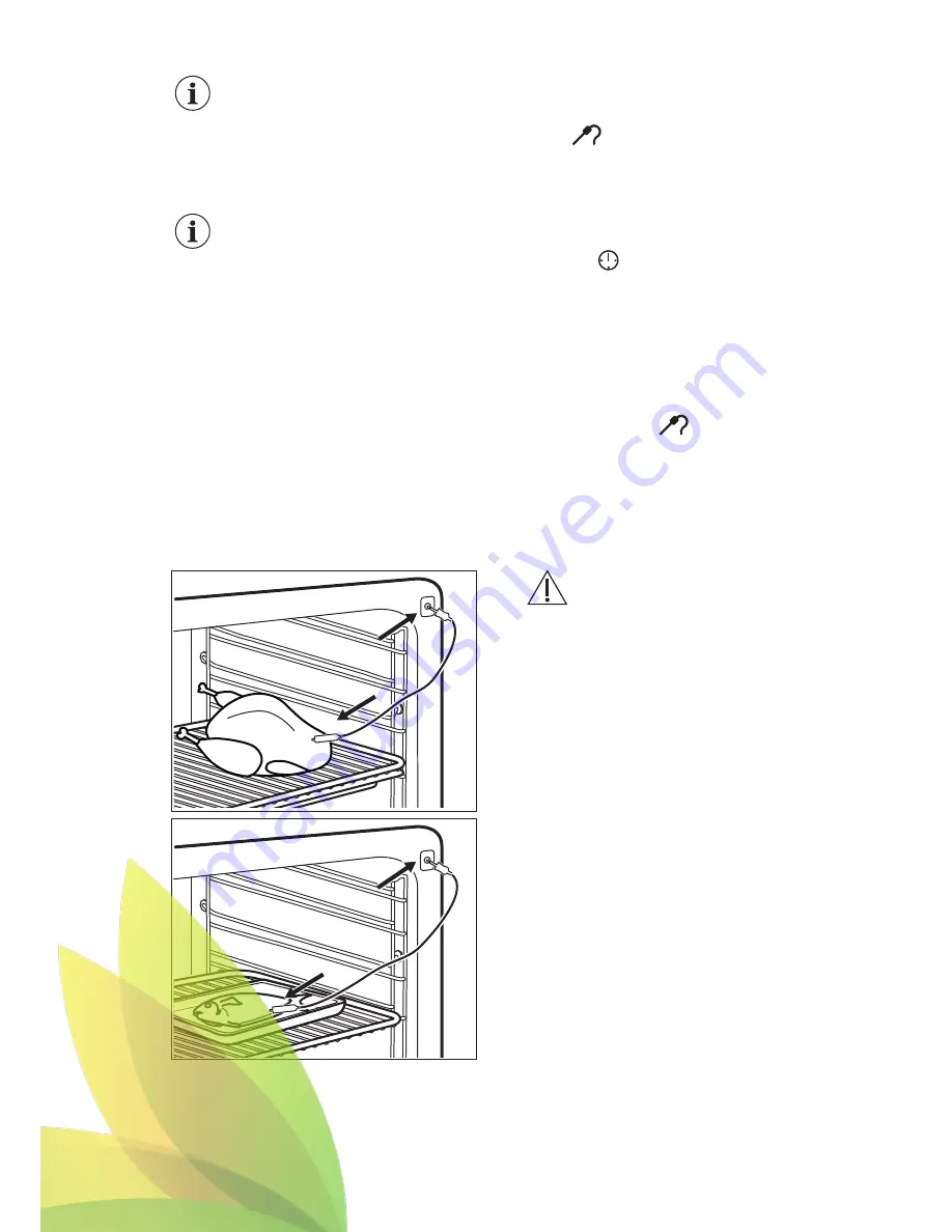 AEG BPK552320M User Manual Download Page 14