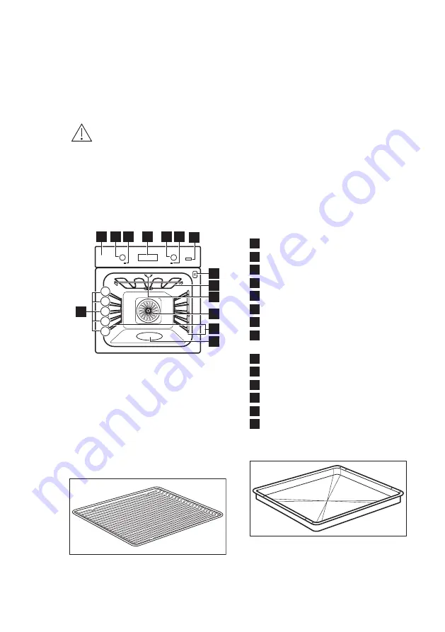 AEG BPK55232PM Скачать руководство пользователя страница 7