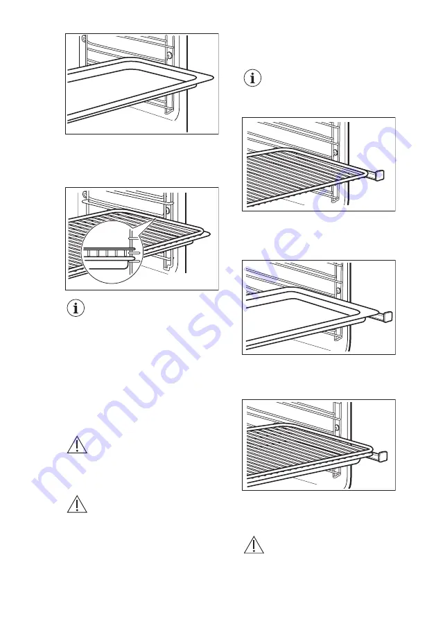 AEG BPK55232PM Скачать руководство пользователя страница 16