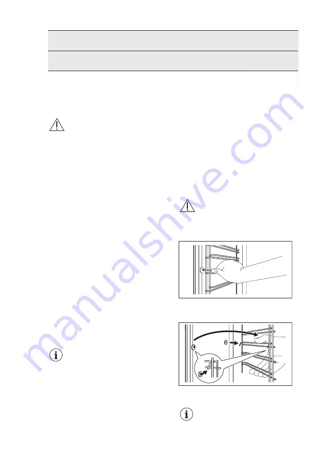 AEG BPK55232PM Скачать руководство пользователя страница 34