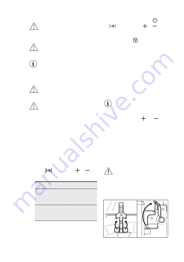 AEG BPK55232PM Скачать руководство пользователя страница 35