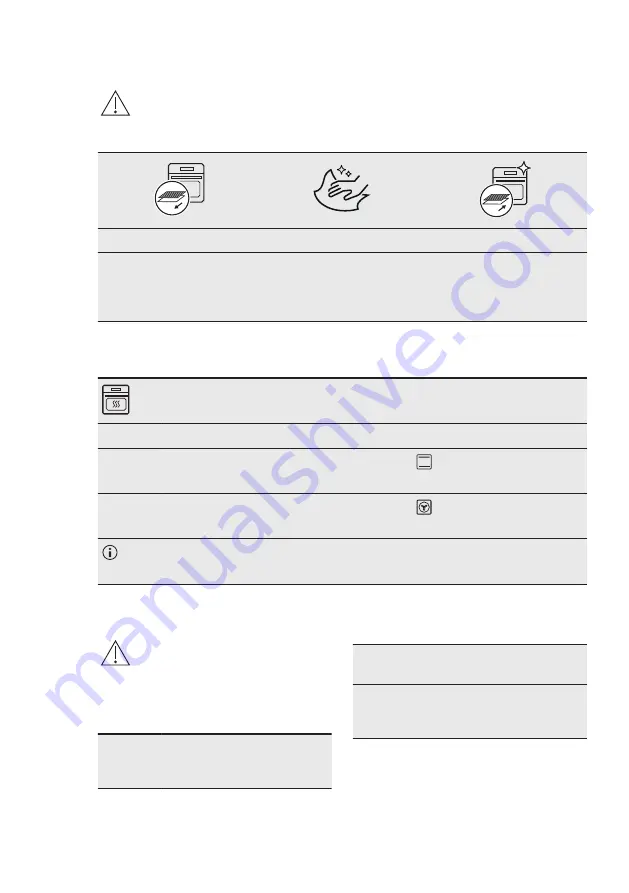 AEG BPK556220B User Manual Download Page 9