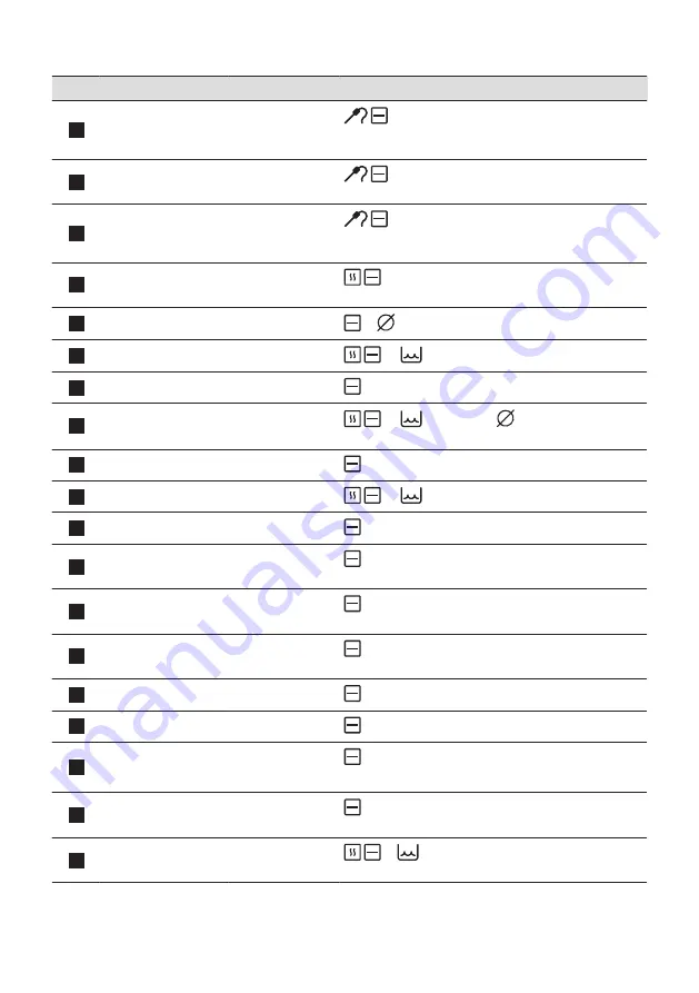 AEG BPK556260B User Manual Download Page 14