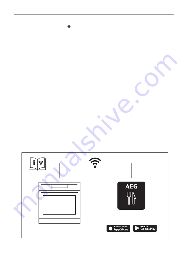 AEG BPK558270M User Manual Download Page 42