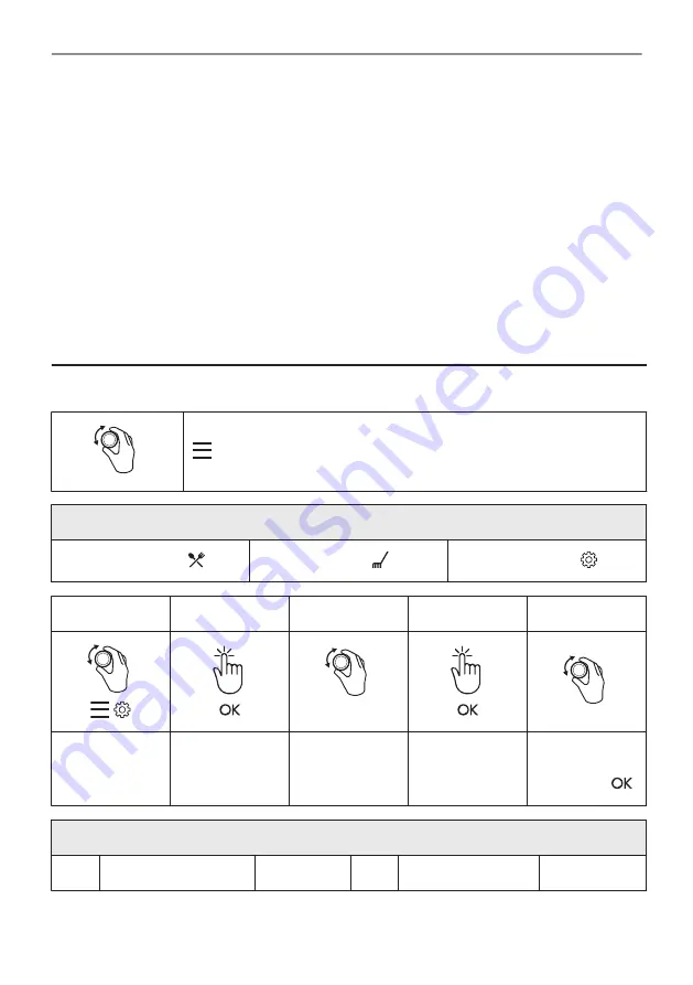 AEG BPK558270M User Manual Download Page 200