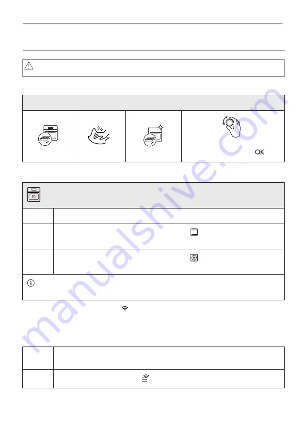 AEG BPK558270M User Manual Download Page 255