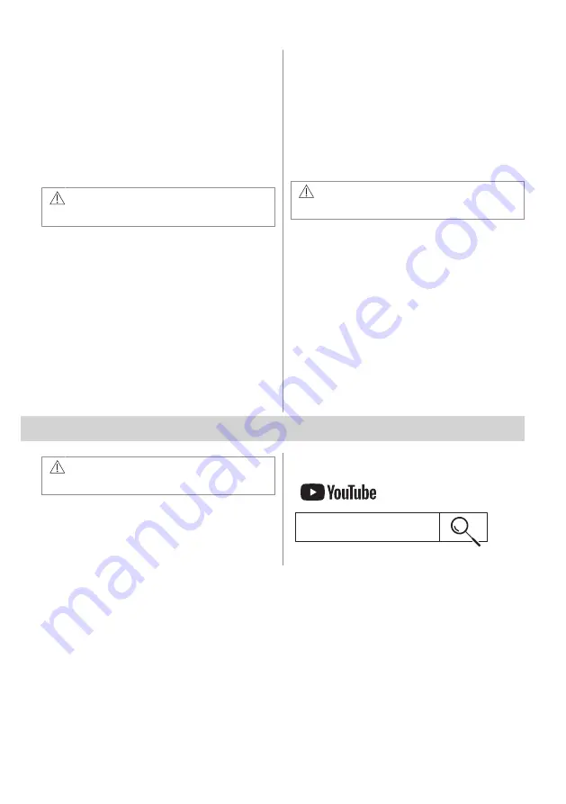 AEG BPK742L81M User Manual Download Page 7