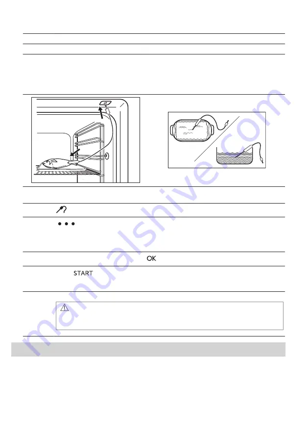 AEG BPK742L81M User Manual Download Page 18