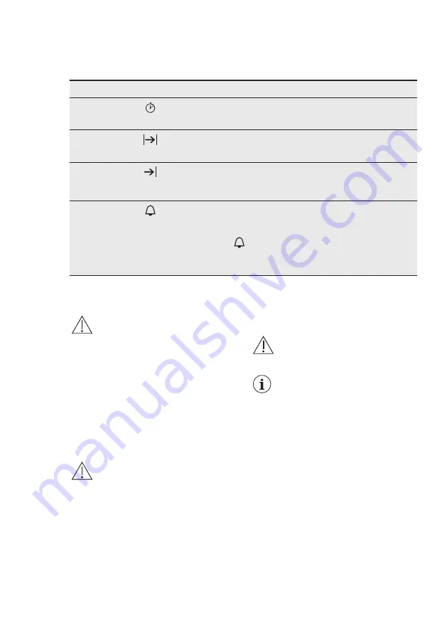 AEG BPK842720M User Manual Download Page 17