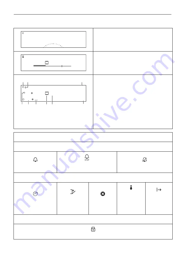 AEG BPK948330T User Manual Download Page 14