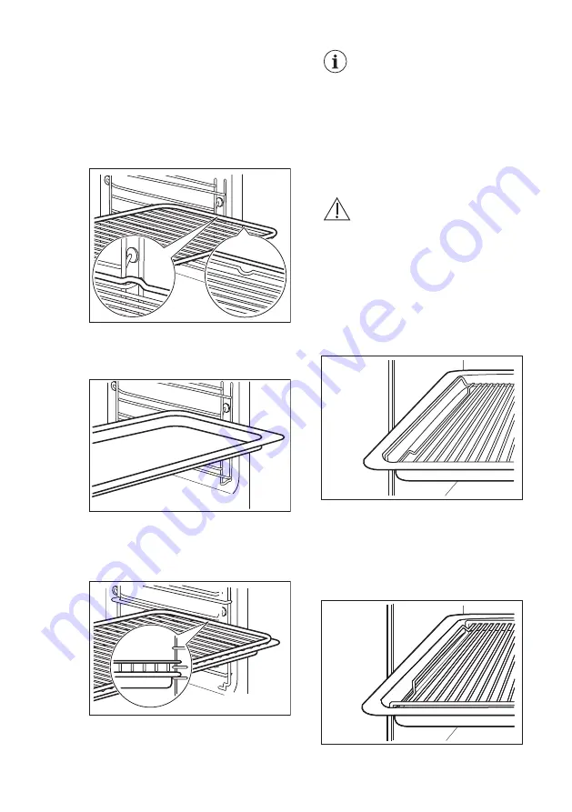 AEG BPS352020M User Manual Download Page 15