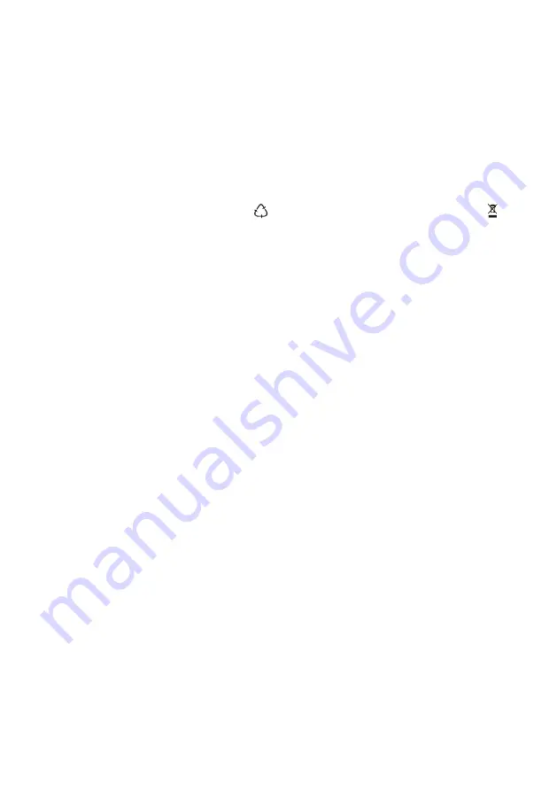 AEG BPS352020M User Manual Download Page 40