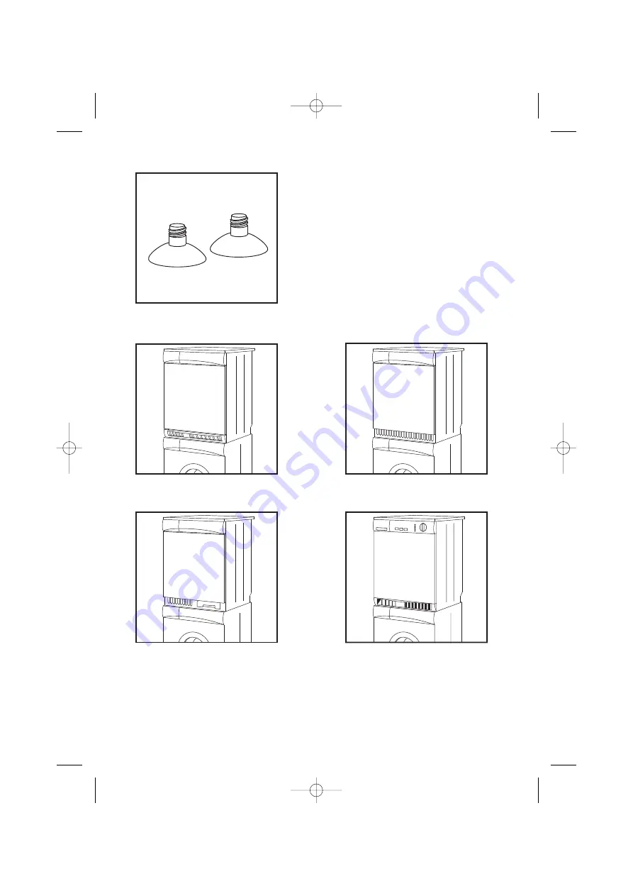 AEG BR11 Mounting Instructions Download Page 11