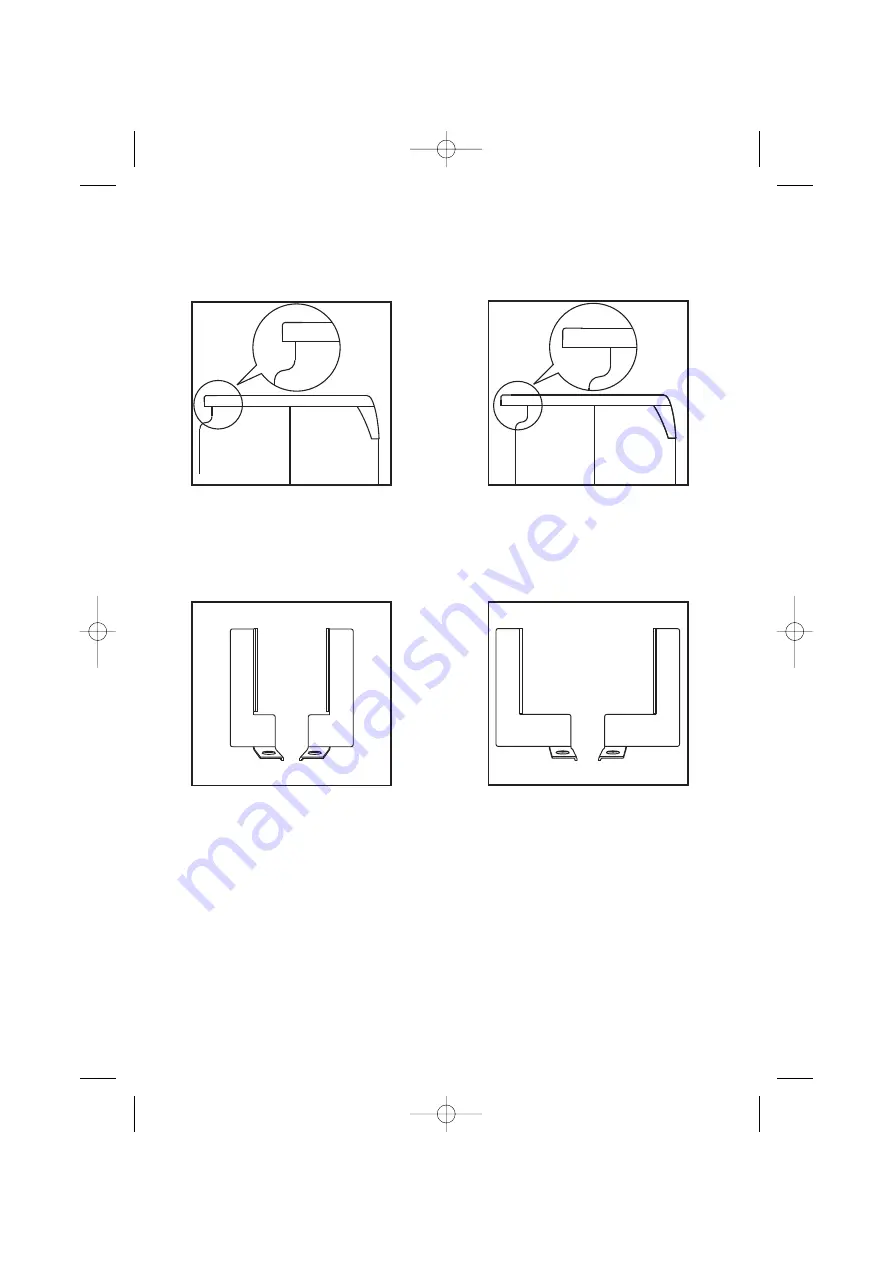 AEG BR11 Mounting Instructions Download Page 21