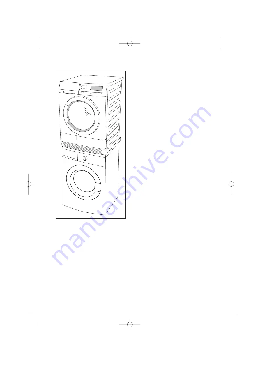 AEG BR11 Mounting Instructions Download Page 25