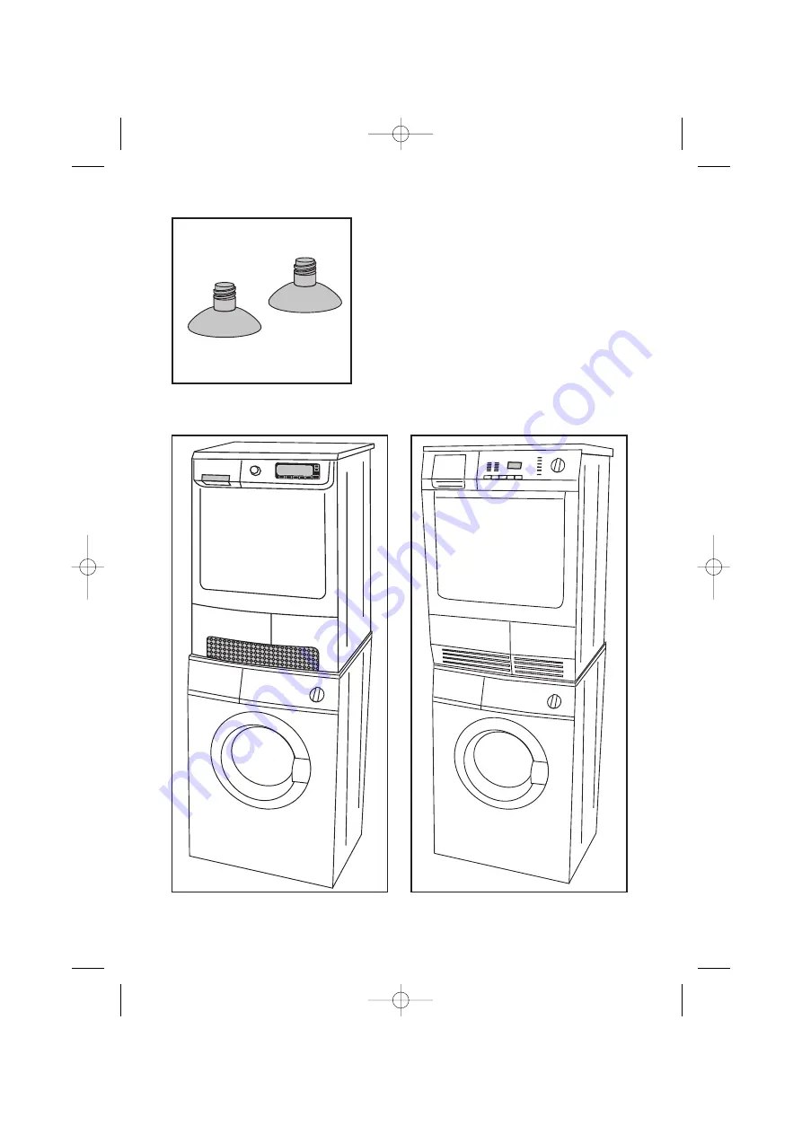 AEG BR11 Mounting Instructions Download Page 42