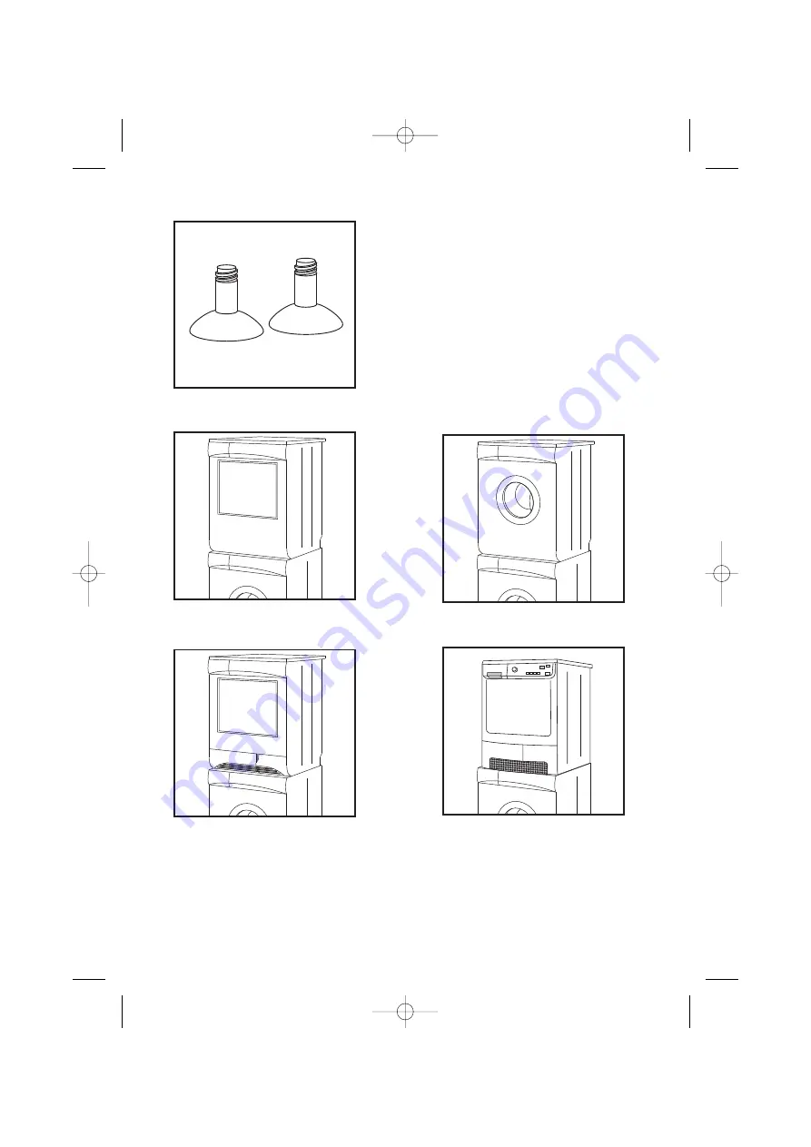 AEG BR11 Mounting Instructions Download Page 46