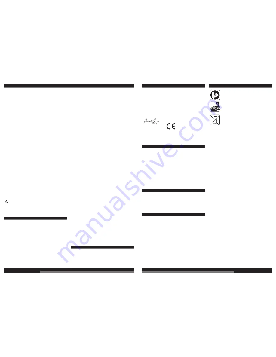 AEG BS 14C Original Instructions Manual Download Page 28