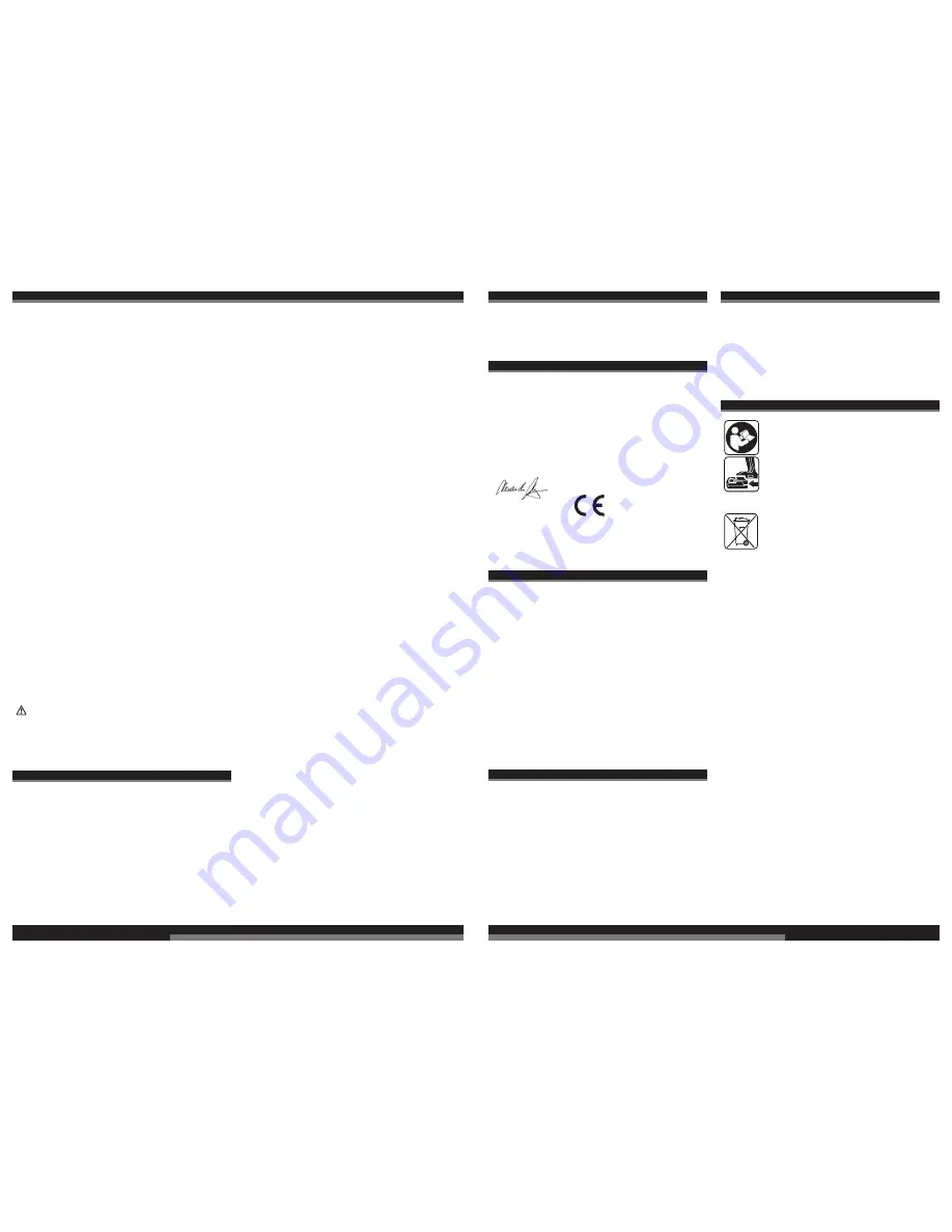 AEG BS 14C Original Instructions Manual Download Page 35