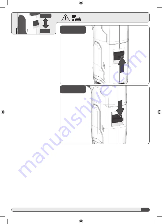 AEG BS18SRABL Original Instructions Manual Download Page 9