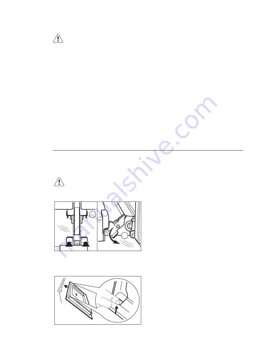 AEG BS8314001 User Manual Download Page 43