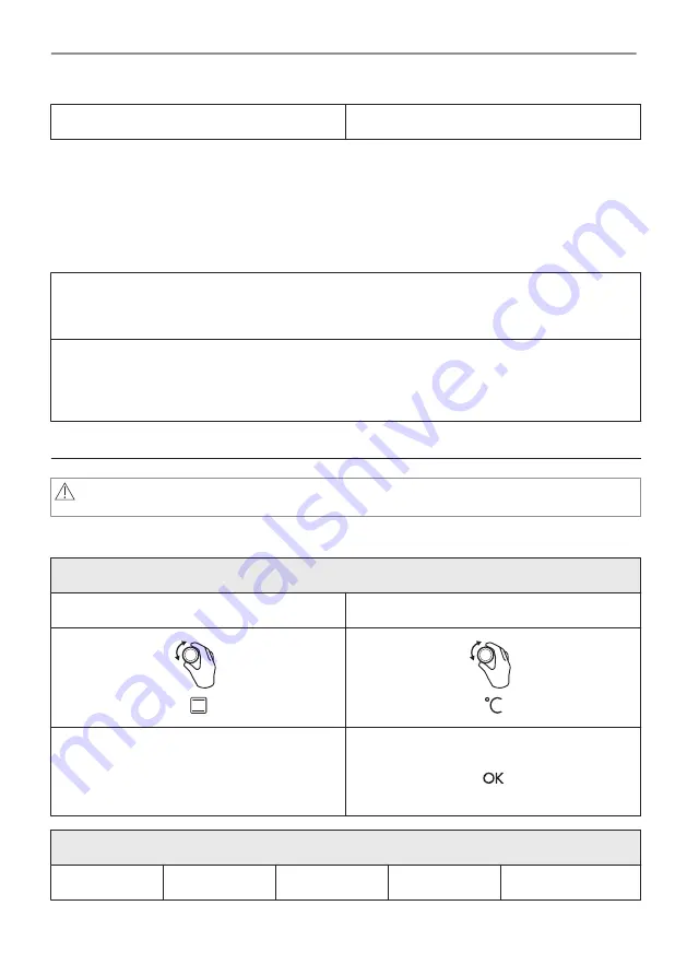 AEG BSB578270M User Manual Download Page 108