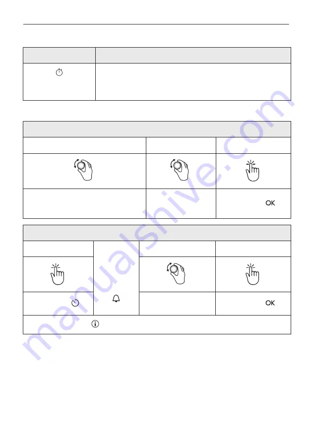 AEG BSB578270M User Manual Download Page 118