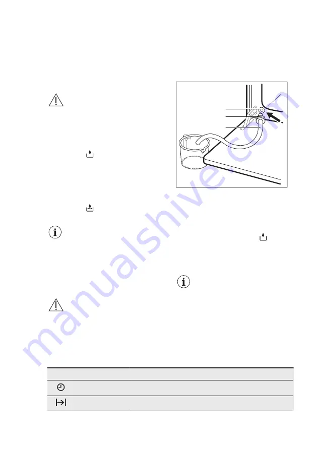 AEG BSE576321M User Manual Download Page 10