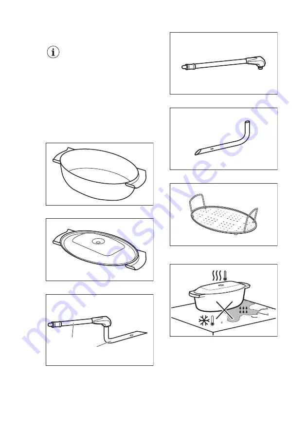 AEG BSE576321M User Manual Download Page 14