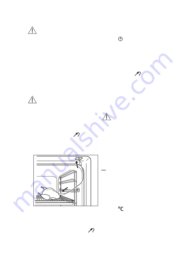 AEG BSE577021M User Manual Download Page 16