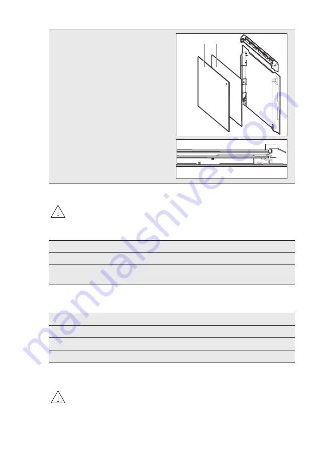 AEG BSE577021M User Manual Download Page 37