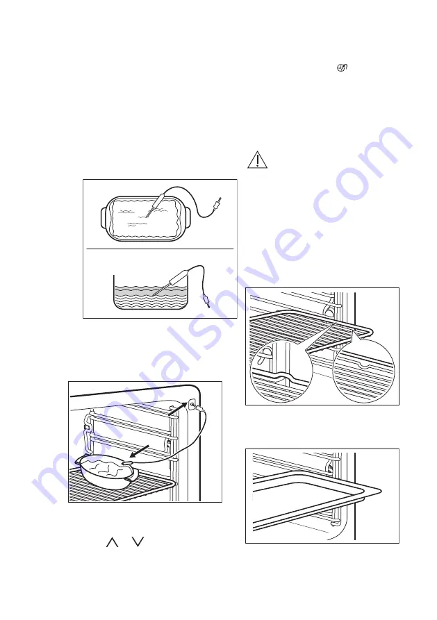 AEG BSE782220M User Manual Download Page 23